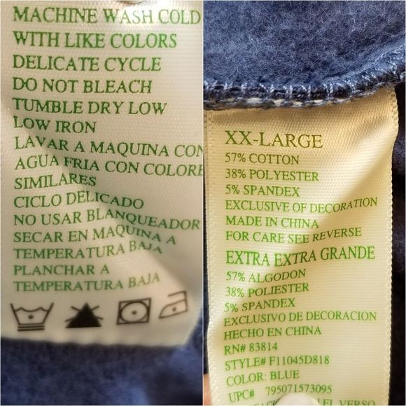 GREENTEA Coffee Inspo Sweatshirt BNWT - Picture 7 of 7